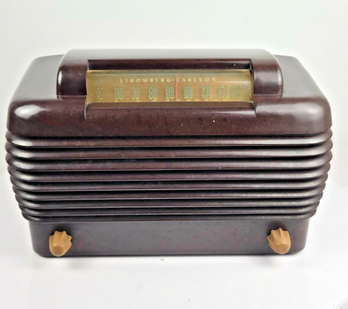 Vtg stromberg carlson 1101 - stromberg,
